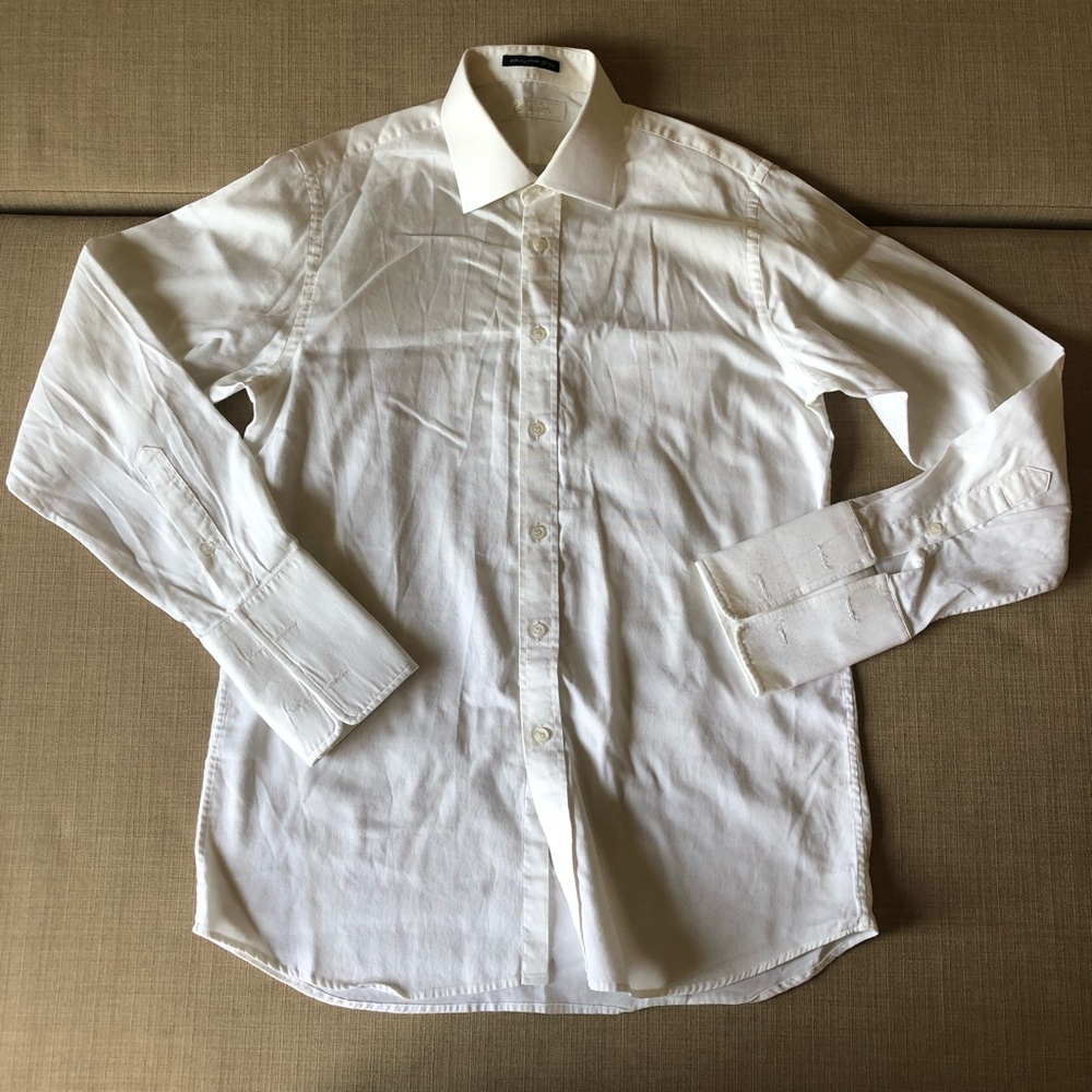 Egyptian Cotton men Shirt